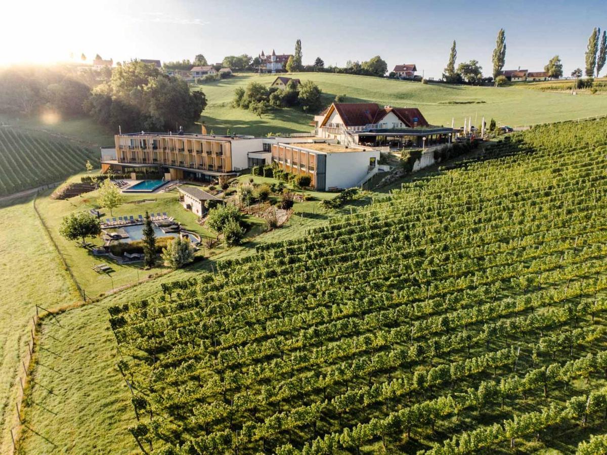 Ratscher Landhaus Ratsch an der Weinstraße Eksteriør billede